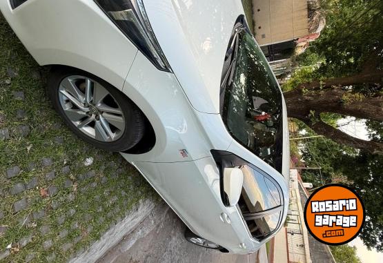 Autos - Toyota Corolla Xei 2017 Nafta 82000Km - En Venta