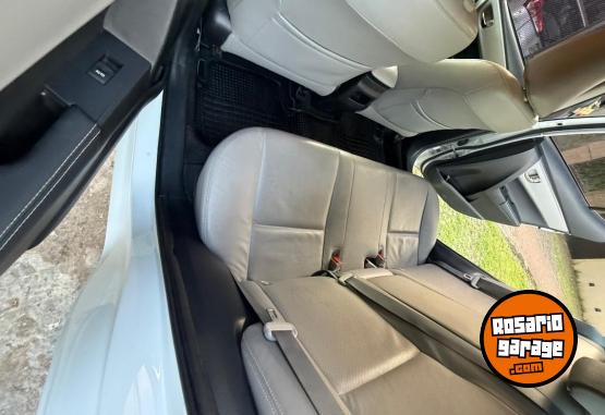 Autos - Toyota Corolla Xei 2017 Nafta 82000Km - En Venta