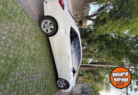 Autos - Toyota Corolla Xei 2017 Nafta 82000Km - En Venta