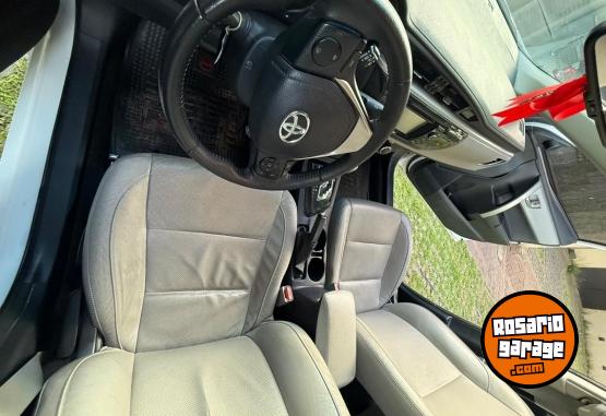 Autos - Toyota Corolla Xei 2017 Nafta 82000Km - En Venta