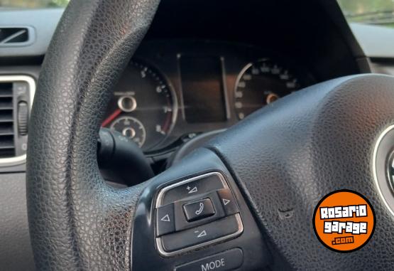 Autos - Volkswagen Suran gnc impecable 2013 GNC 130000Km - En Venta
