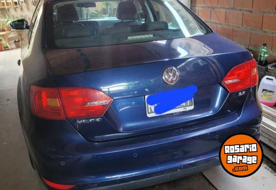 Autos - Volkswagen Vento 2014 Nafta 300Km - En Venta