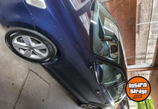 Autos - Volkswagen Vento 2014 Nafta 300Km - En Venta