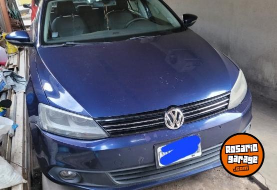 Autos - Volkswagen Vento 2014 Nafta 300Km - En Venta