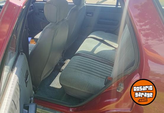 Autos - Renault 18 breack 1993 GNC 310000Km - En Venta