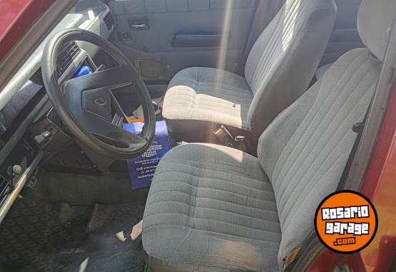 Autos - Renault 18 breack 1993 GNC 310000Km - En Venta