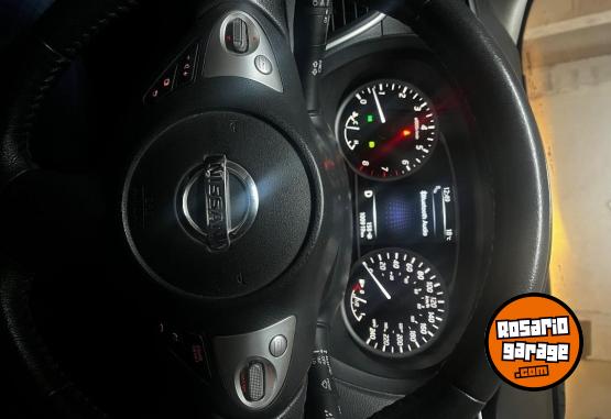 Autos - Nissan Sentra Exclusive 2017 Nafta 100600Km - En Venta