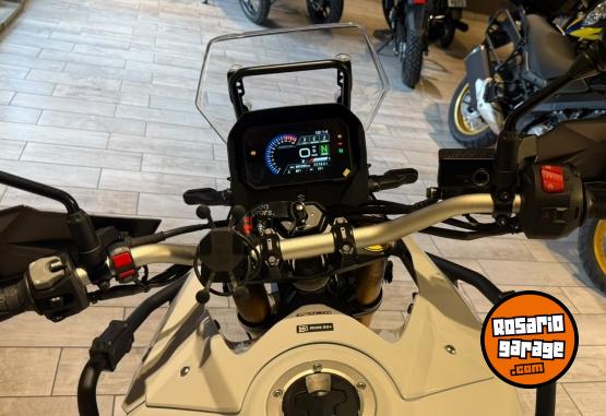 Motos - Suzuki DL 800 DE V STROM 2026 Nafta 111111Km - En Venta