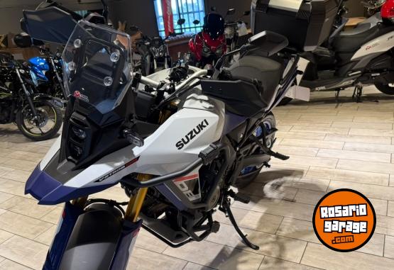 Motos - Suzuki DL 800 DE V STROM 2026 Nafta 111111Km - En Venta