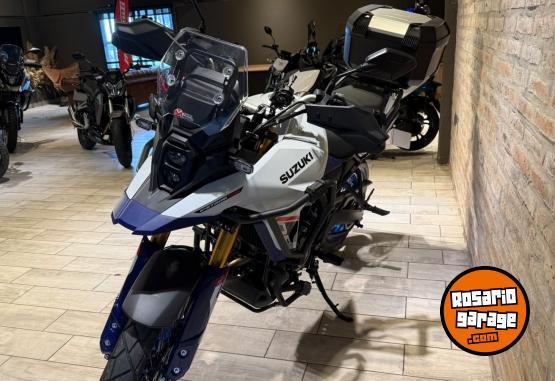 Motos - Suzuki DL 800 DE V STROM 2026 Nafta 111111Km - En Venta