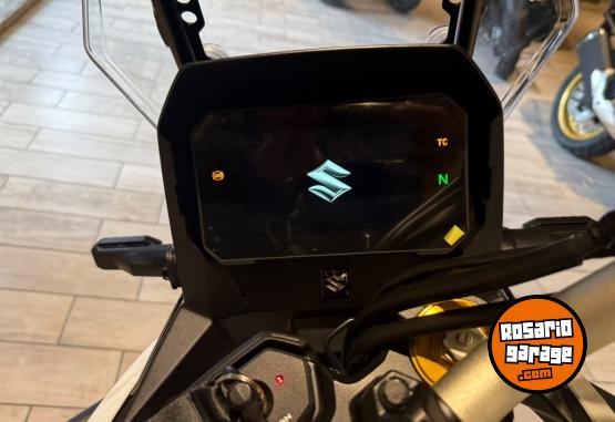 Motos - Suzuki DL 800 DE V STROM 2026 Nafta 111111Km - En Venta