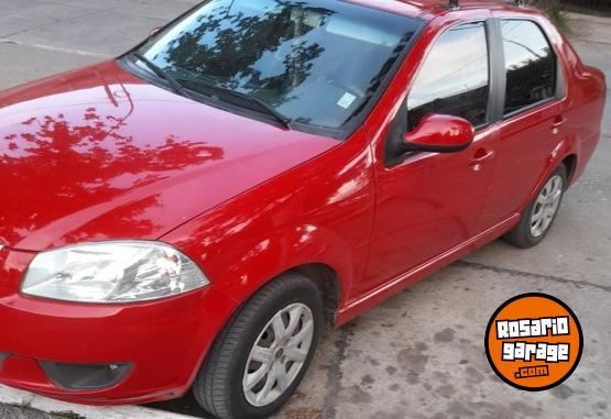 Autos - Fiat Siena 2014 Nafta 146000Km - En Venta
