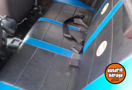 Autos - Fiat Siena 2014 Nafta 146000Km - En Venta