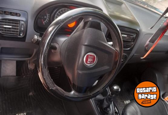 Autos - Fiat Siena 2014 Nafta 146000Km - En Venta