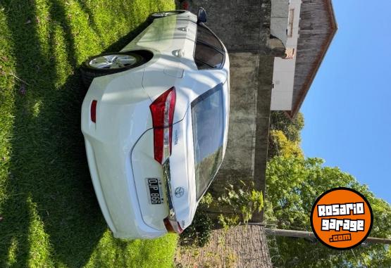 Autos - Toyota Corolla xei cvt 2014 Nafta 198000Km - En Venta