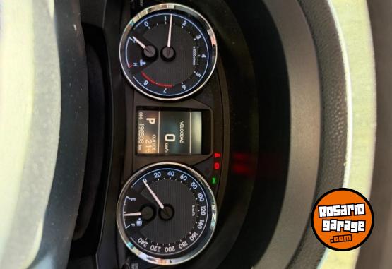 Autos - Toyota Corolla xei cvt 2014 Nafta 198000Km - En Venta