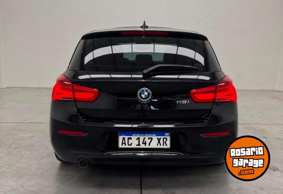 Autos - Bmw 118 Sport 2018 Nafta 70000Km - En Venta