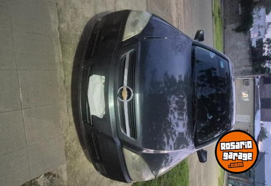 Autos - Chevrolet GLS 2007 GNC 231000Km - En Venta