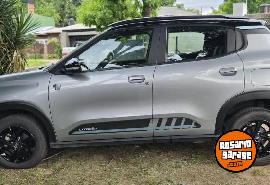 Autos - Citroen CITROEN C3 T200 FEEL PK M 2025 Nafta 15000Km - En Venta