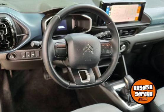 Autos - Citroen CITROEN C3 T200 FEEL PK M 2025 Nafta 15000Km - En Venta