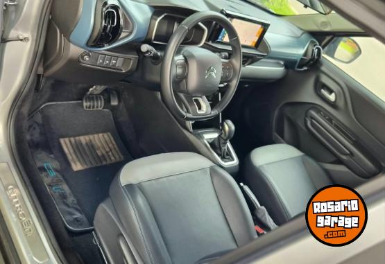 Autos - Citroen CITROEN C3 T200 FEEL PK M 2025 Nafta 15000Km - En Venta