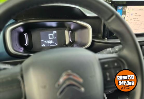 Autos - Citroen CITROEN C3 T200 FEEL PK M 2025 Nafta 15000Km - En Venta