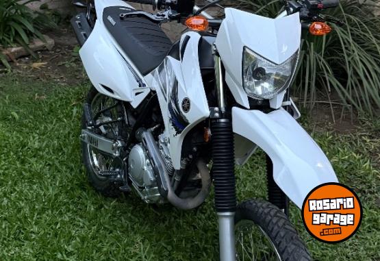Motos - Yamaha Xtz 250 2019 Nafta 38000Km - En Venta
