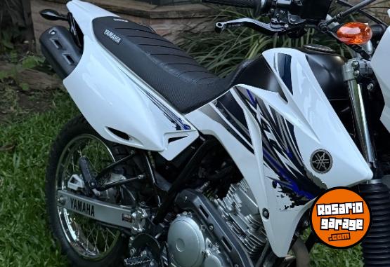 Motos - Yamaha Xtz 250 2019 Nafta 38000Km - En Venta