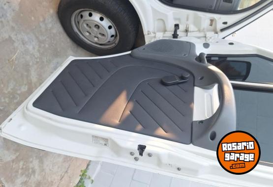 Utilitarios - Peugeot Boxer 2017 Diesel 155000Km - En Venta