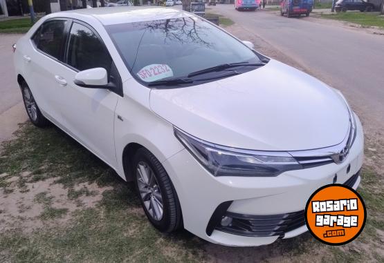 Autos - Toyota Xei 2018 Nafta 150000Km - En Venta