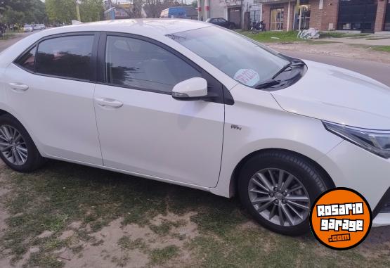 Autos - Toyota Xei 2018 Nafta 150000Km - En Venta