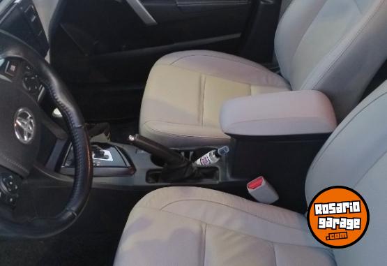 Autos - Toyota Xei 2018 Nafta 150000Km - En Venta