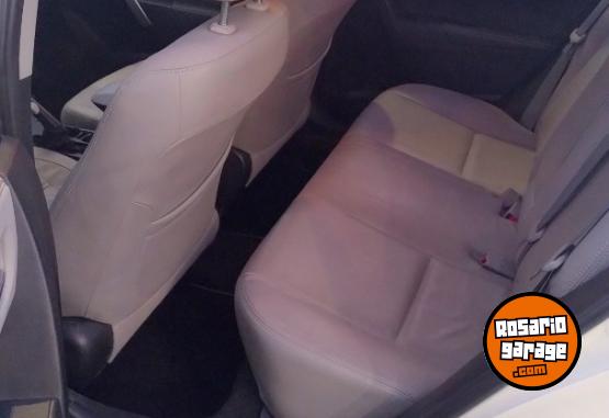 Autos - Toyota Xei 2018 Nafta 150000Km - En Venta