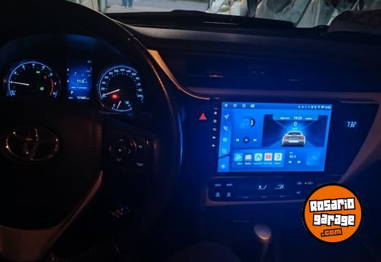 Autos - Toyota Xei 2018 Nafta 150000Km - En Venta