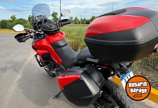 Motos - Ducati Multistrada 950 S 2022 Nafta 27000Km - En Venta