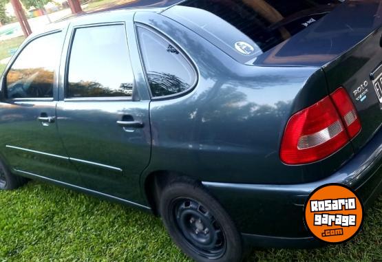 Autos - Volkswagen Polo 2006 GNC 253000Km - En Venta