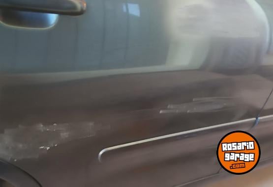 Autos - Volkswagen Polo 2006 GNC 253000Km - En Venta