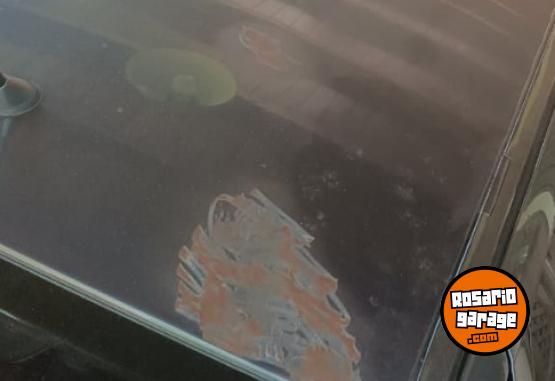 Autos - Volkswagen Polo 2006 GNC 253000Km - En Venta