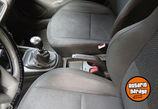 Autos - Chevrolet Onix joy ls 2017 Nafta 65000Km - En Venta