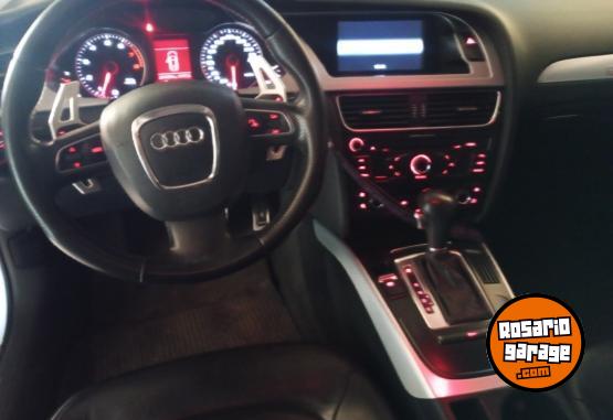 Autos - Audi 2.0T 2010 Nafta 204000Km - En Venta