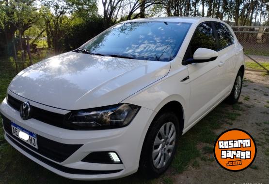 Autos - Volkswagen Polo 2020 Nafta 110000Km - En Venta