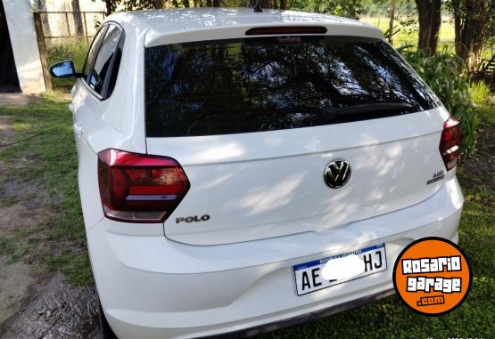 Autos - Volkswagen Polo 2020 Nafta 110000Km - En Venta
