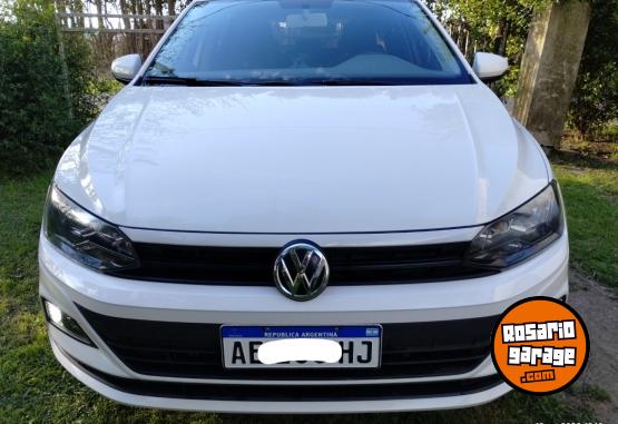 Autos - Volkswagen Polo 2020 Nafta 110000Km - En Venta