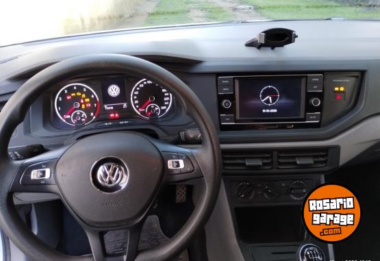 Autos - Volkswagen Polo 2020 Nafta 110000Km - En Venta