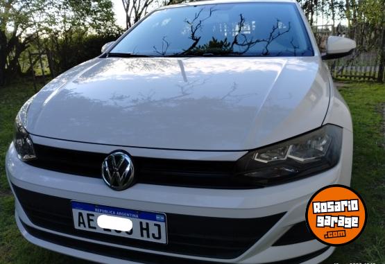Autos - Volkswagen Polo 2020 Nafta 110000Km - En Venta