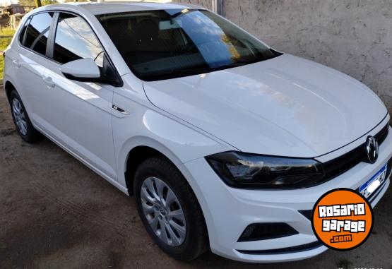 Autos - Volkswagen Polo 2020 Nafta 110000Km - En Venta