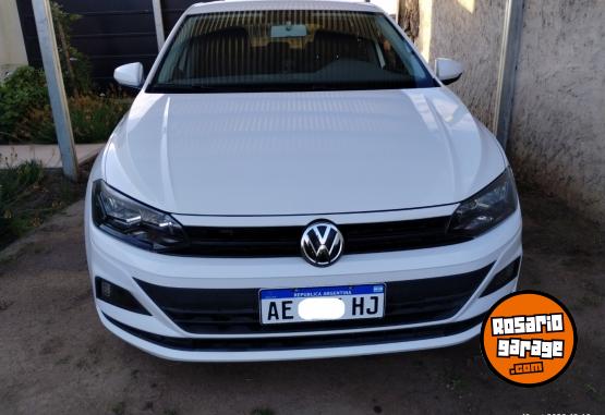 Autos - Volkswagen Polo 2020 Nafta 110000Km - En Venta