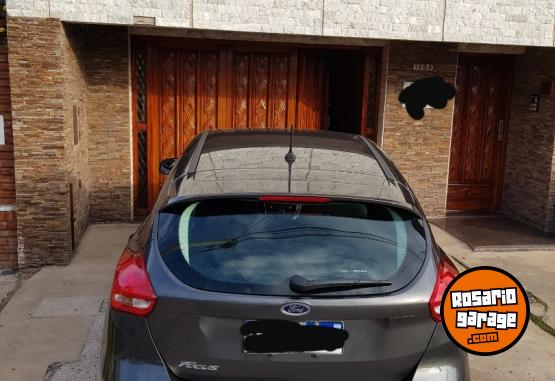 Autos - Ford Focus 1.6 S 2018 Nafta 150000Km - En Venta