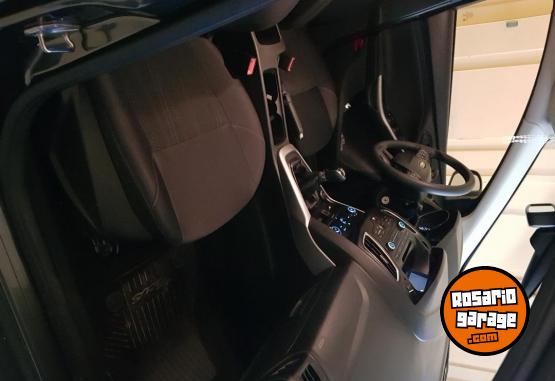 Autos - Ford Focus 1.6 S 2018 Nafta 150000Km - En Venta