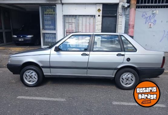 Autos - Fiat Duna diesel SRD 1994 Diesel 203000Km - En Venta